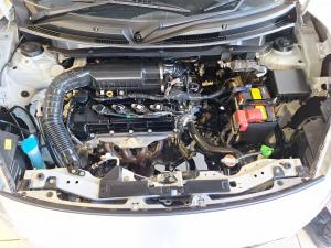Suzuki DZire 1.2 GA - Image 14