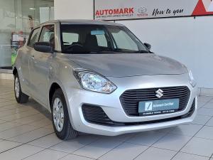 Suzuki DZire 1.2 GA - Image 1