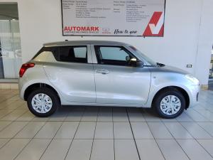 Suzuki DZire 1.2 GA - Image 3