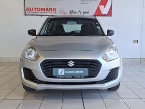 Suzuki DZire 1.2 GA - Image 4