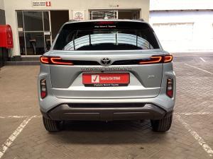 Toyota Urban Cruiser 1.5 XR auto - Image 5