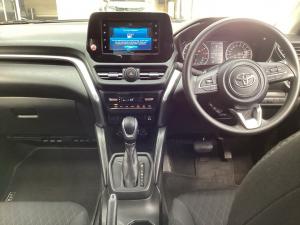 Toyota Urban Cruiser 1.5 XR auto - Image 6