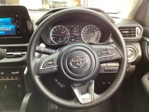 Toyota Urban Cruiser 1.5 XR auto - Image 8