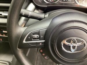 Toyota Urban Cruiser 1.5 XR auto - Image 9