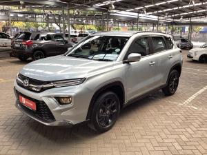 Toyota Urban Cruiser 1.5 XR auto - Image 23
