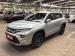 Toyota Urban Cruiser 1.5 XR auto - Thumbnail 23