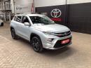 Thumbnail Toyota Urban Cruiser 1.5 XR auto