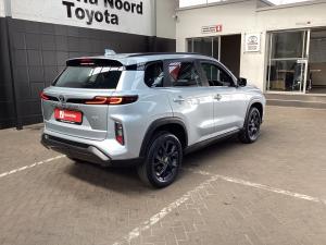 Toyota Urban Cruiser 1.5 XR auto - Image 2
