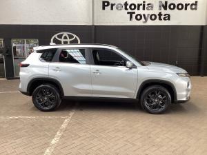 Toyota Urban Cruiser 1.5 XR auto - Image 3