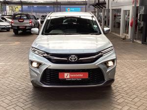 Toyota Urban Cruiser 1.5 XR auto - Image 4