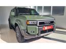 Thumbnail Toyota Land Cruiser Prado 2.8GD TX