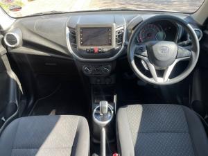 Toyota Vitz 1.0 XR auto - Image 6