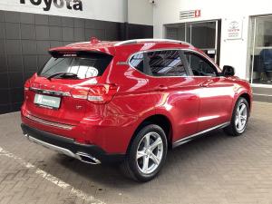 Haval H2 1.5T Luxury auto - Image 2