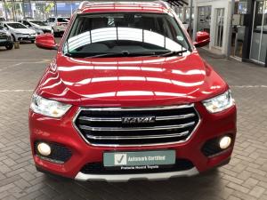 Haval H2 1.5T Luxury auto - Image 4