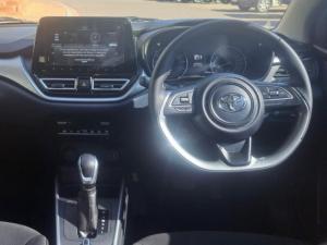 Toyota Starlet 1.5 XR auto - Image 6