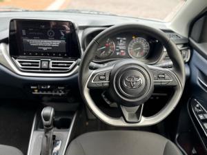 Toyota Starlet 1.5 XR auto - Image 8