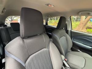Toyota Starlet 1.5 XR auto - Image 12