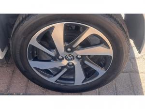 Toyota Starlet 1.5 XR auto - Image 14