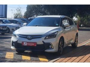 Toyota Starlet 1.5 XR auto - Image 15