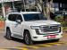 Toyota Land Cruiser 300 3.5T ZX - Thumbnail 1
