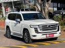 Thumbnail Toyota Land Cruiser 300 3.5T ZX