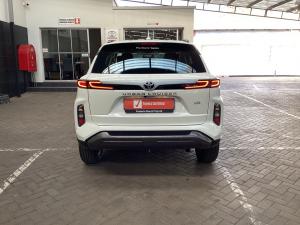 Toyota Urban Cruiser 1.5 XR auto - Image 5