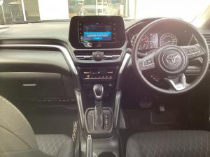 Toyota Urban Cruiser 1.5 XR auto - Image 6