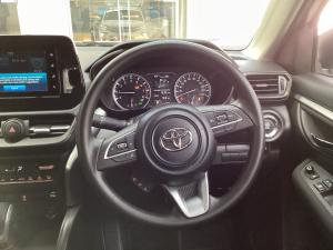 Toyota Urban Cruiser 1.5 XR auto - Image 8