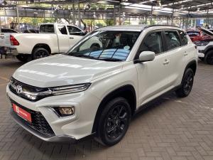 Toyota Urban Cruiser 1.5 XR auto - Image 23