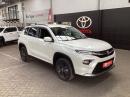 Thumbnail Toyota Urban Cruiser 1.5 XR auto