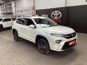 Toyota Urban Cruiser 1.5 XR auto - Image 1