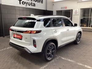 Toyota Urban Cruiser 1.5 XR auto - Image 2