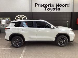 Toyota Urban Cruiser 1.5 XR auto - Image 3