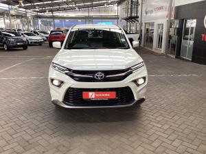 Toyota Urban Cruiser 1.5 XR auto - Image 4