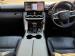 Toyota Land Cruiser 300 3.3D ZX - Thumbnail 6