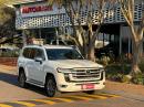 Thumbnail Toyota Land Cruiser 300 3.3D ZX