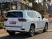 Toyota Land Cruiser 300 3.3D ZX - Thumbnail 2