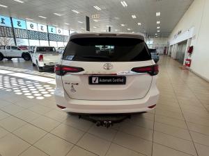 Toyota Fortuner 2.4GD-6 auto - Image 5