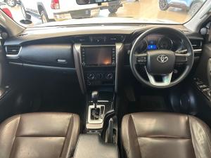 Toyota Fortuner 2.4GD-6 auto - Image 6