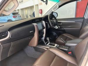 Toyota Fortuner 2.4GD-6 auto - Image 7