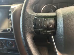 Toyota Fortuner 2.4GD-6 auto - Image 9