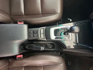 Toyota Fortuner 2.4GD-6 auto - Image 12