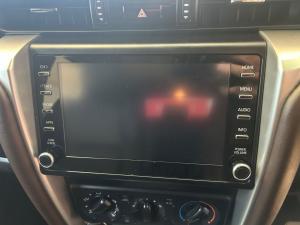 Toyota Fortuner 2.4GD-6 auto - Image 14