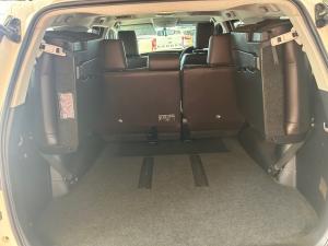 Toyota Fortuner 2.4GD-6 auto - Image 16
