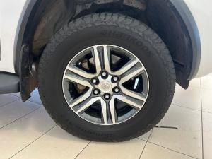 Toyota Fortuner 2.4GD-6 auto - Image 17
