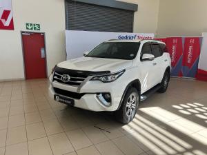 Toyota Fortuner 2.4GD-6 auto - Image 18