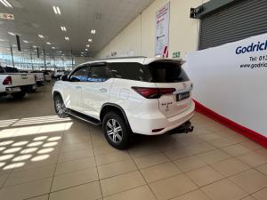 Toyota Fortuner 2.4GD-6 auto - Image 19