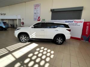 Toyota Fortuner 2.4GD-6 auto - Image 20