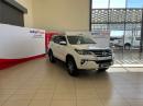 Thumbnail Toyota Fortuner 2.4GD-6 auto
