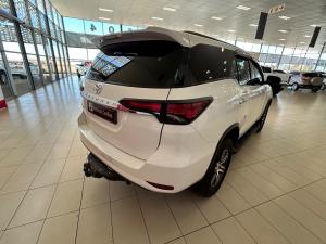 Toyota Fortuner 2.4GD-6 auto - Image 2